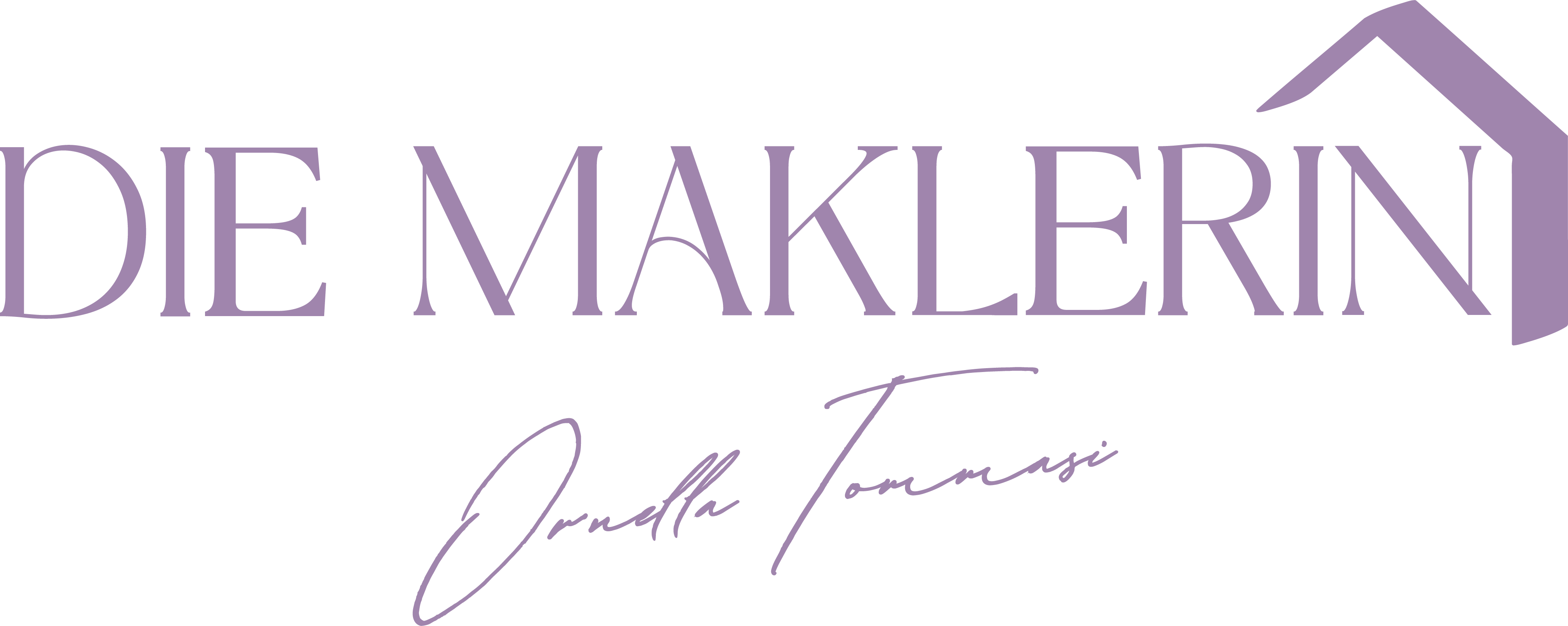 Die Maklerin – Ornella Tommasi