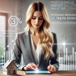 Blog Post Wertermittlung