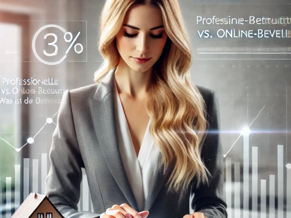 Blog Post Wertermittlung