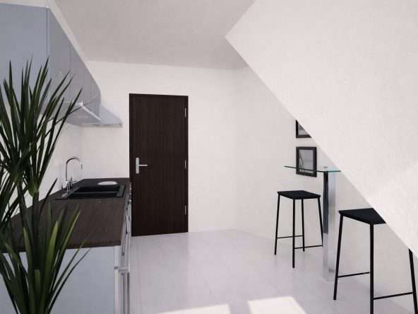 DM-1018 Verllmar Wohnung mit 2 Balkon VIsualisierungen (12)