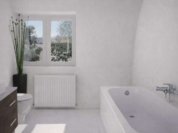 DM-1018 Verllmar Wohnung mit 2 Balkon VIsualisierungen (2)