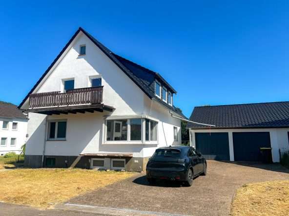 Gebäudeansicht